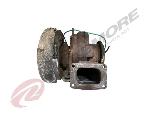 Turbocharger / Supercharger DETROIT Series 60 Rydemore Heavy Duty Truck Parts Inc