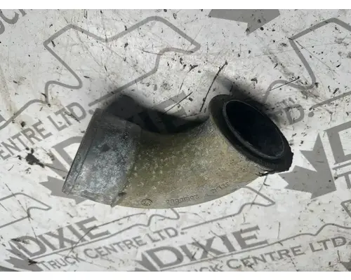 Turbocharger / Supercharger Detroit SERIES 60 Dixie Truck Centre