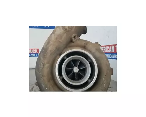 Turbocharger / Supercharger DETROIT Series 60 American Truck Salvage