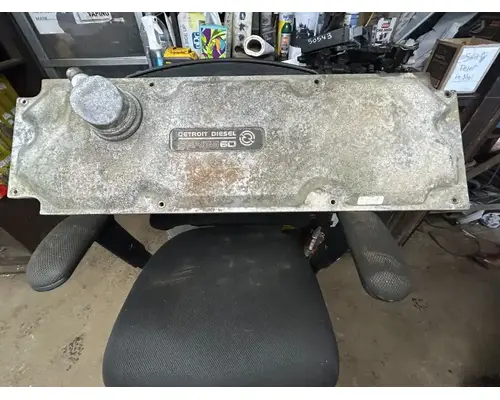 Valve Cover Detroit Series 60 Casey's Truck Salvage World