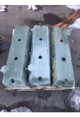 Detroit Series 60 Valve Cover