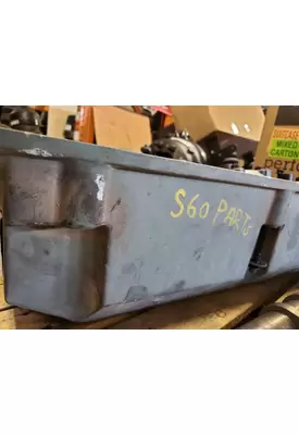 Detroit Series 60 Valve Cover