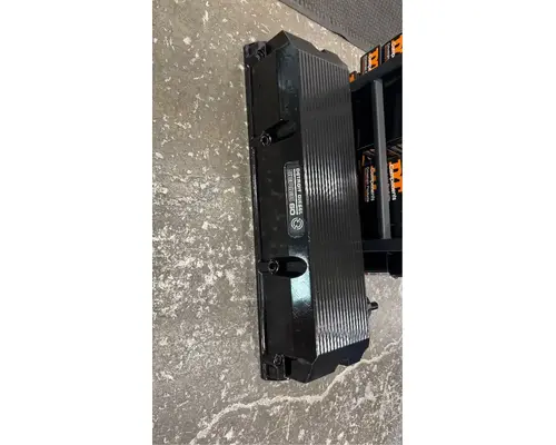 Detroit Series 60 Valve Cover