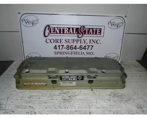 Valve Cover DETROIT SERIES 60 Central State Core Supply