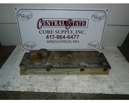 Valve Cover DETROIT SERIES 60 Central State Core Supply