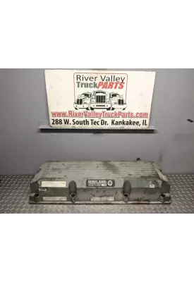 Detroit Series 60 Valve Cover