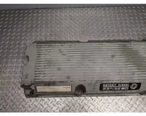 Detroit Series 60 Valve Cover