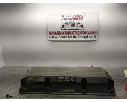 Detroit Series 60 Valve Cover