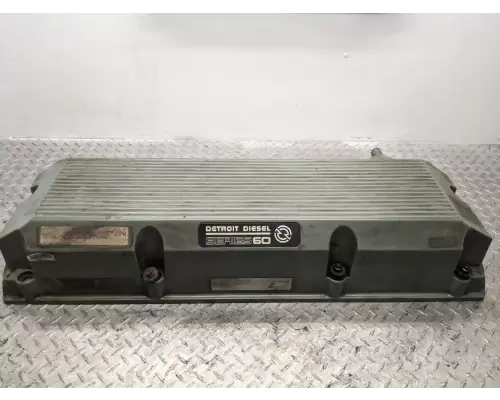 Detroit Series 60 Valve Cover