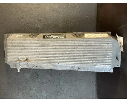 Valve Cover DETROIT Series 60 Geco - Fresno