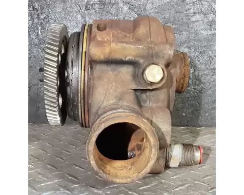 Detroit Series 60 Water Pump