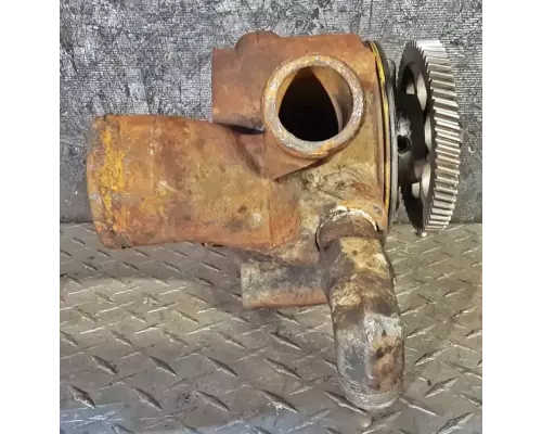 Detroit Series 60 Water Pump