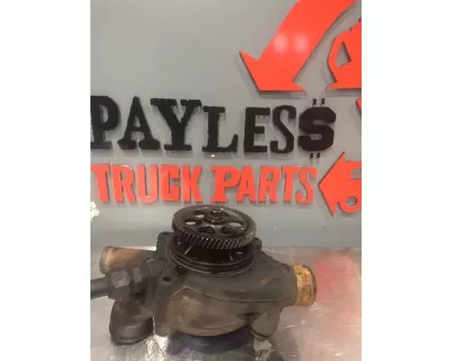 Water Pump DETROIT Series 60 Payless Truck Parts