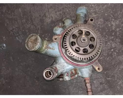 Detroit Series 60 Water Pump