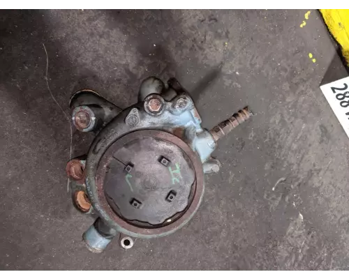 Detroit Series 60 Water Pump