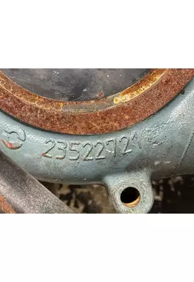 Detroit Series 60 Water Pump