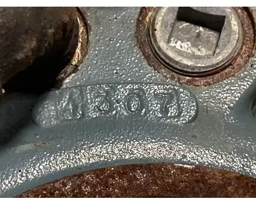 Detroit Series 60 Water Pump