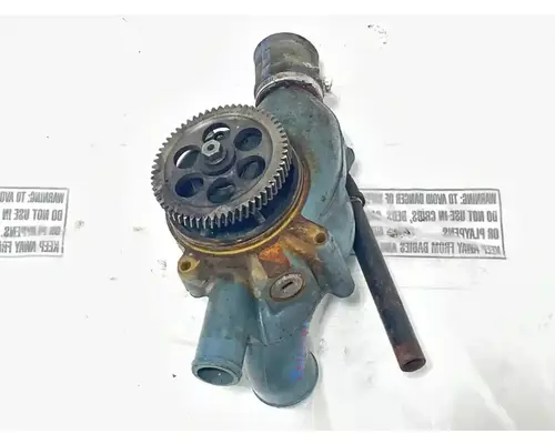 Detroit Series 60 Water Pump