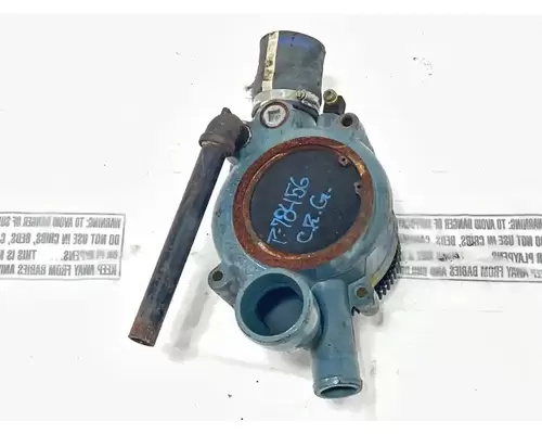 Detroit Series 60 Water Pump