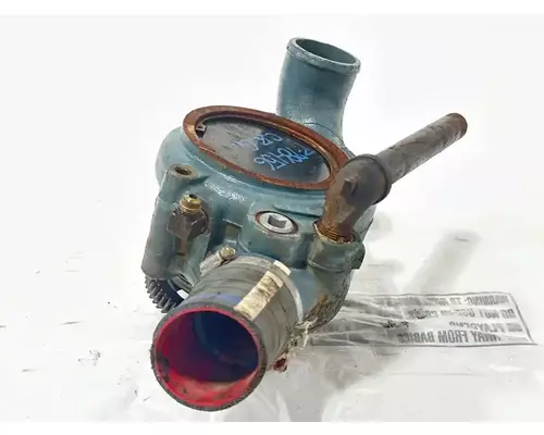 Detroit Series 60 Water Pump