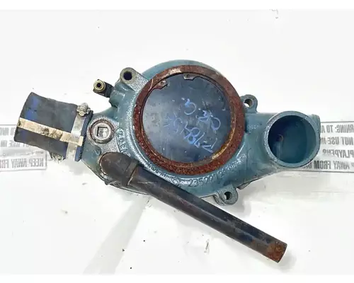 Detroit Series 60 Water Pump