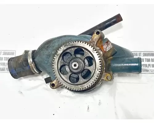 Detroit Series 60 Water Pump