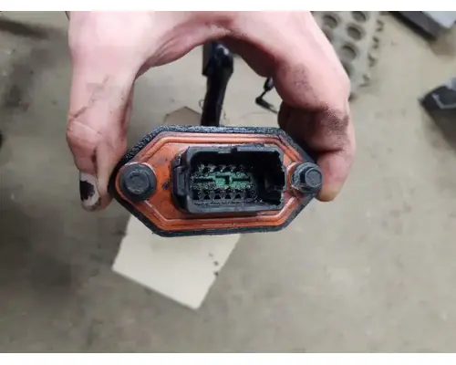 Detroit Series 60 Wire Harness, Transmission
