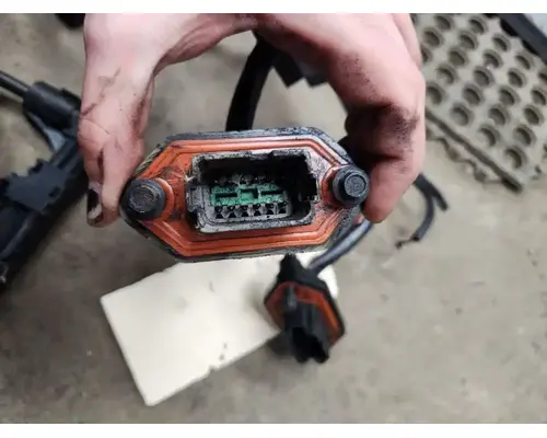 Detroit Series 60 Wire Harness, Transmission