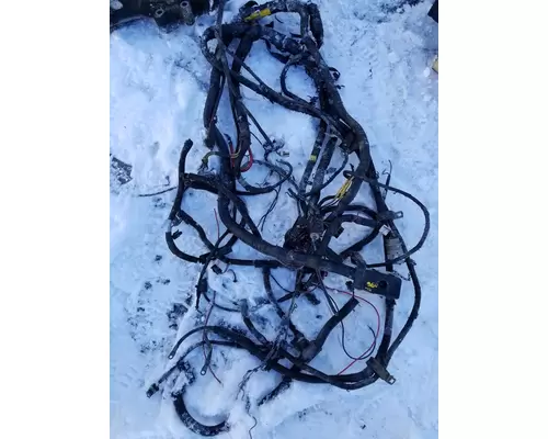 Detroit Series 60 Wire Harness, Transmission