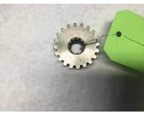 Engine Parts, Misc. DETROIT Sprocket Gear Sterling Truck Sales, Corp