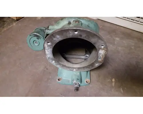 Engine Parts, Misc. Detroit V71 Bobby Johnson Equipment Co., Inc.