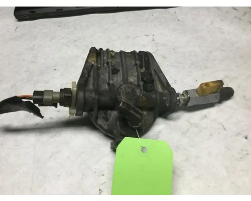 Engine Parts, Misc. DETROIT V92 Sterling Truck Sales, Corp