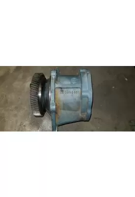 Detroit  Air Compressor