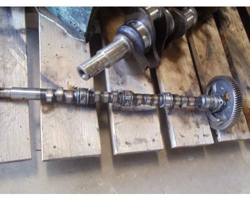 Detroit  Camshaft