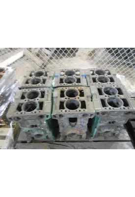 Detroit  Cylinder Block
