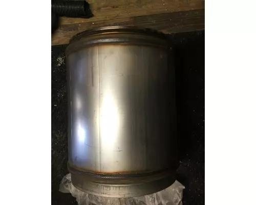 Detroit  DPF (Diesel Particulate Filter)