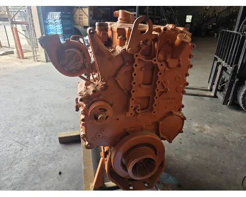 Detroit  Engine Assembly