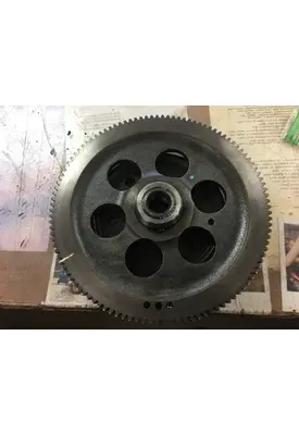 Detroit  Engine Parts, Misc.
