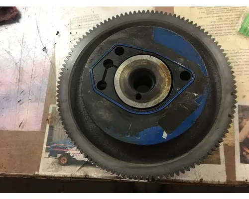Detroit  Engine Parts, Misc.