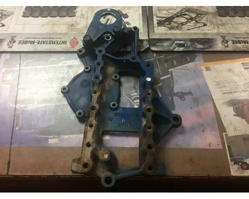 Detroit  Engine Parts, Misc.