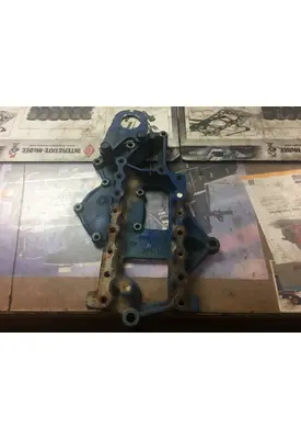 Detroit  Engine Parts, Misc.