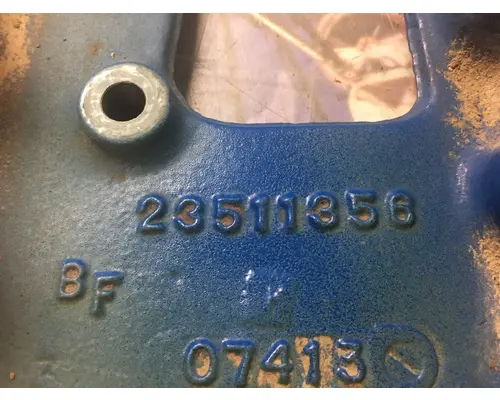 Detroit  Engine Parts, Misc.