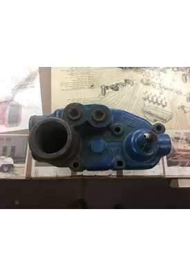 Detroit  Engine Parts, Misc.