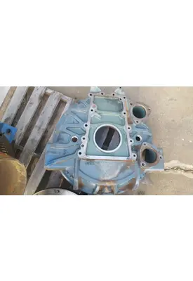 Detroit  Flywheel Housing