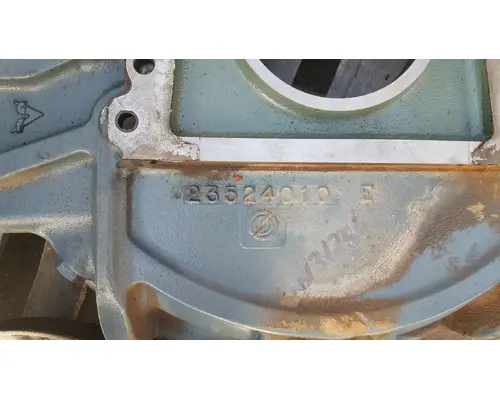 Detroit  Flywheel Housing