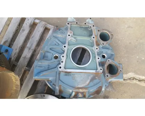 Detroit  Flywheel Housing