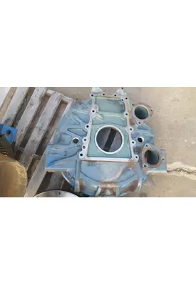 Detroit  Flywheel Housing