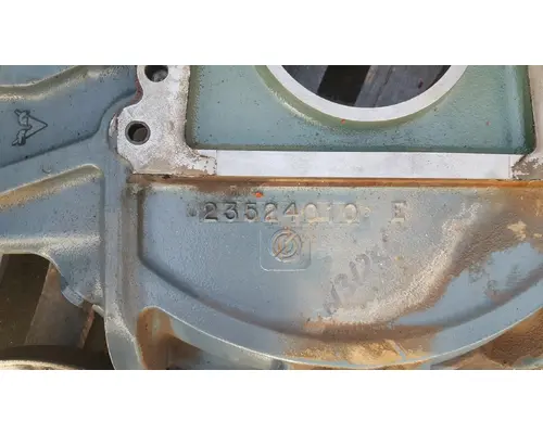 Detroit  Flywheel Housing