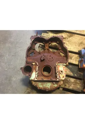 Detroit  Flywheel Housing