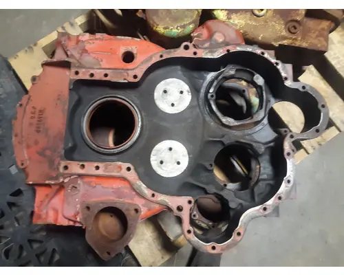 Detroit  Flywheel Housing